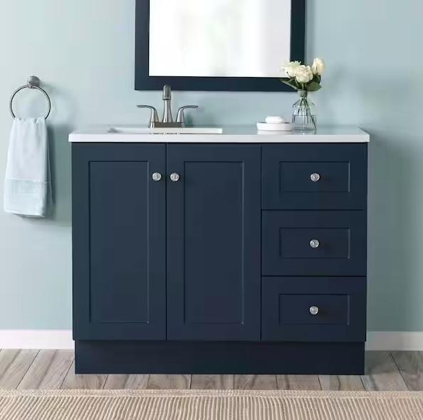 Kitchen & Bath - Glacier Bay - Est Retail $1,057- 1plt