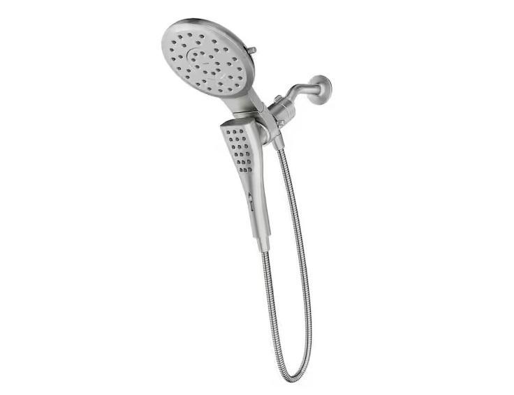 Lighting & Electrical - MOEN, HINNIXY, JONATHAN Y - Est Retail $5,491- 1plt