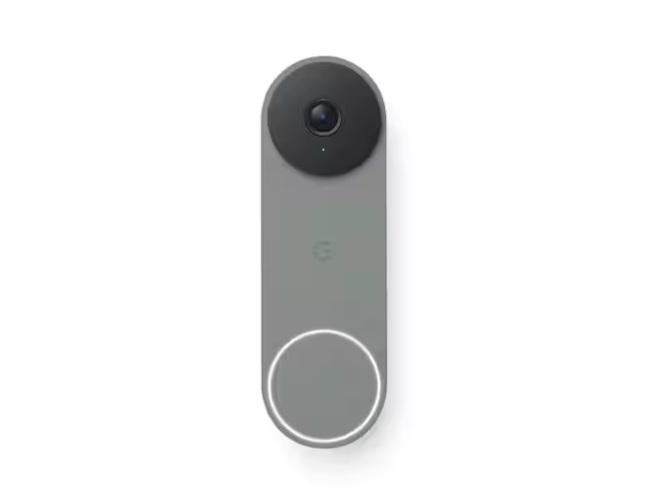 Lighting & Electrical - Google Nest Doorbell, Bella Depot, EDISLIVE - Est Retail $5,547- 1plt