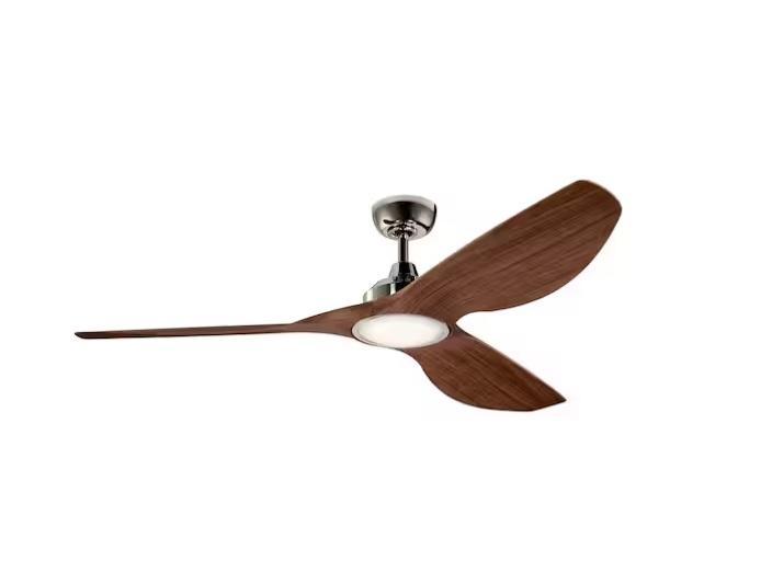 Lighting & Electrical - KICHLER, Jushua, Feit Electric - Est Retail $6,161- 1plt