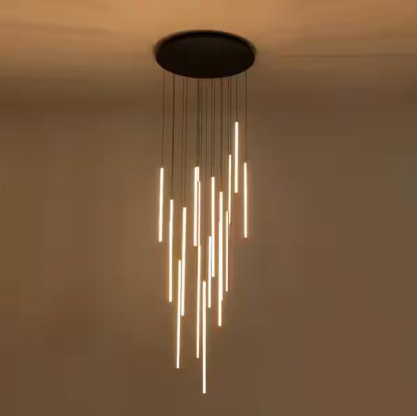 Lighting & Electrical - EDISLIVE, Hunter, WindyNation - Est Retail $6,271- 1plt