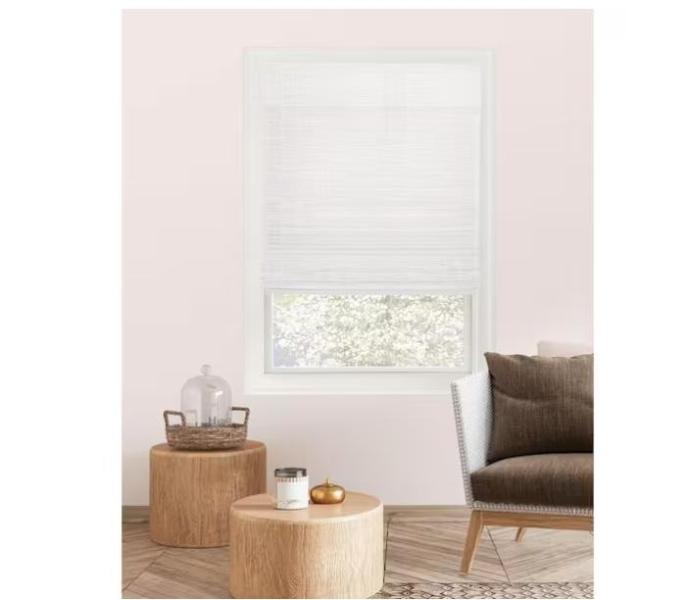 Window Decor - Chicology, Best Home Fashion, EXCLUSIVE HOME - Est Retail $10,514- 1plt