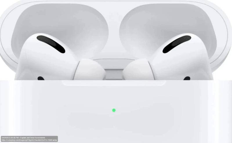 22x Apple Airpods Pro Bluetooth Lot