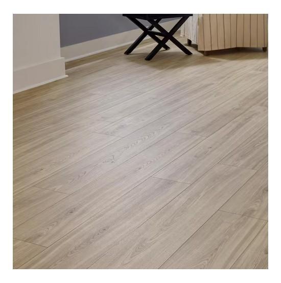 Flooring & Rugs - HDC Holloway Hickory Blonde Waterproof Laminate Wood Flooring - Est Retail $1,172- 1plt