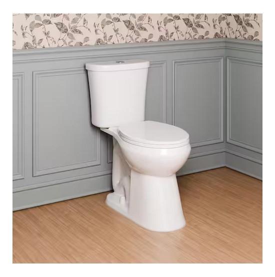 Kichen & Bath - Glacier Bay Vanities and Toilets - Est Retail $1,177- 1plt