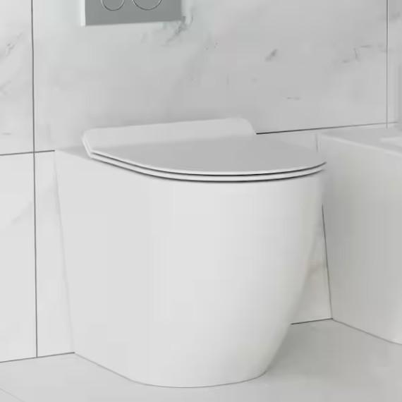 Kichen & Bath - Swiss Madison, Glacier Bay - Est Retail $1,004- 1plt
