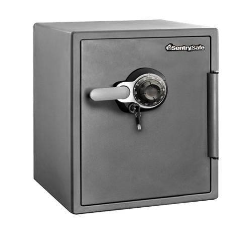 SentrySafe Digital & Combination Fire/Water Safes - MSRP $3,314