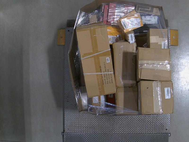 General Merch - Lenovo L16 ThinkPad Laptop, HP Toner, DeLonghi Coffee & Espresso Machine - MSRP $7,770