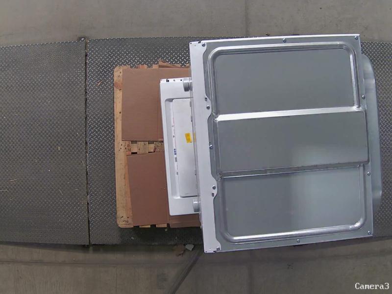 Appliances- Electrolux FLCE752CAW Electric Washer/Dryer Laundry Center - MSRP $1,395