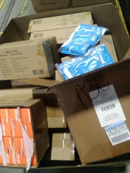 Electronics - Itek 720P HD Plug & Play Webcams, SoundLogic XT Open-Ear Wireless Headset Bluetooth - MSRP $3,273