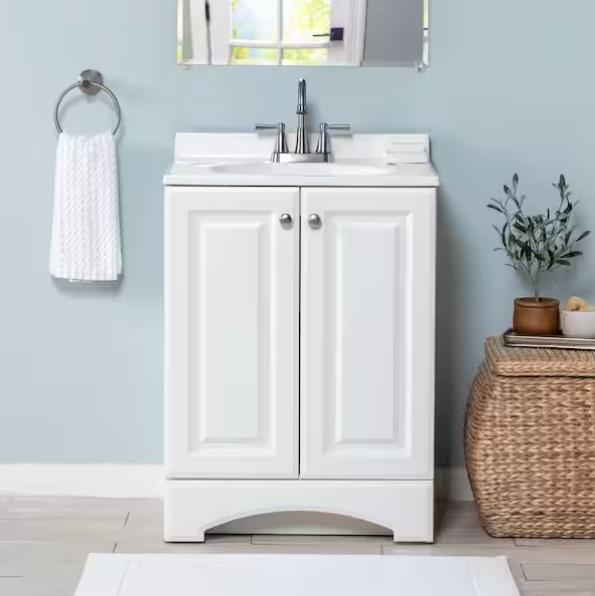 Plumbing - Glacier Bay, SharkBite, HOMLUX - Est Retail $1,496- 1plt