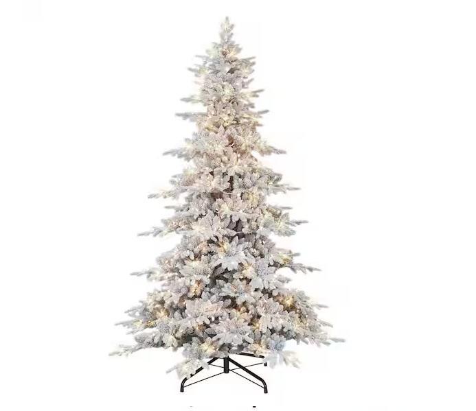 Holiday Decor - Puleo International, National Tree Company - Est Retail $1,428- 1plt