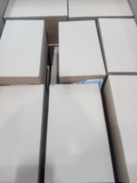 General Merchandise- D mummy-inspired pumpkin resin, Eerie Gripping Hand Planter - MSRP $719