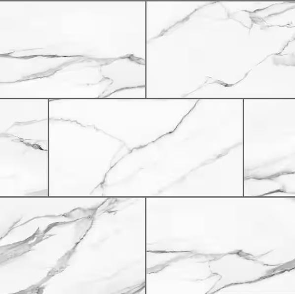 Flooring & Rugs - Lifeproof - Est Retail $1,472- 1plt