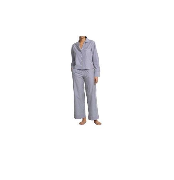 Apparel - Ralph Lauren Pajama Set, Honeylove SuperPower Short Shapewear, SKIMS, BECCA - Original MSRP $1,302