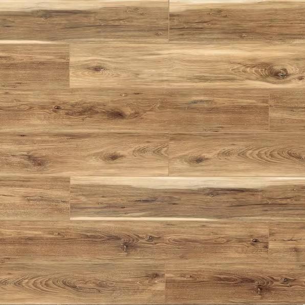 Flooring & Rugs - Lifeproof, QEP - Est Retail $1,303- 1plt
