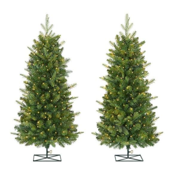 Holiday Decor - HDC, Home Accents Holiday, Battery Daddy - Est Retail $2,035- 1plt