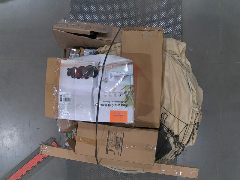 Pallet of General Merchandise - MSRP $1,889