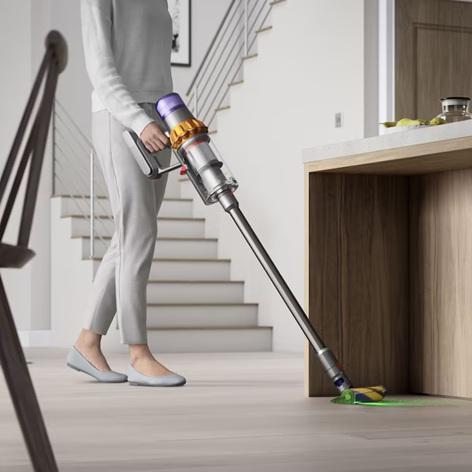 TRUCKLOAD - Dyson V15 Cordless Vacuum, allen + roth Bathroom Vanities, LG Cordless Vacuum - MSRP $44,072