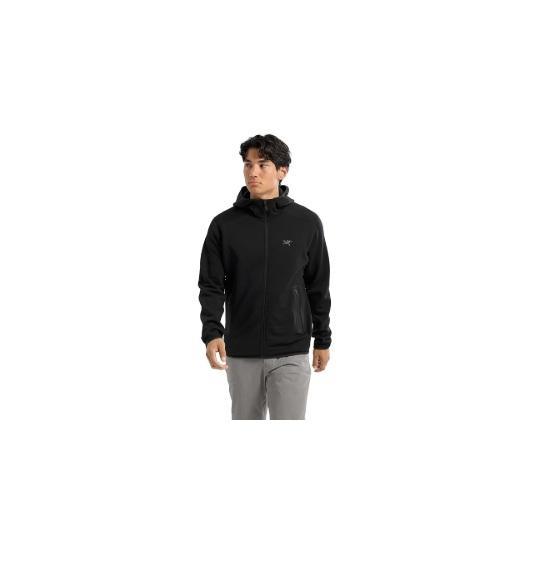 Apparel - Arc'teryx Jacket, David Donahue Long Sleeve Fine Twill Dress Shirt, Ugg, Bonobos - Original MSRP $2,808