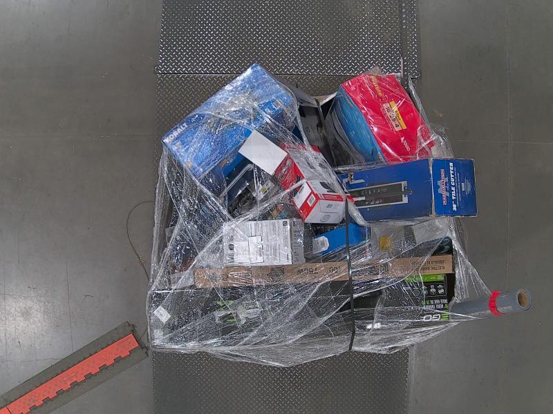 KOHLER Premise Rite-Temp Matte Black Round Bathtub/Shower Faucet, EGO POWER+ 56V Battery Hedge Trimmer - MSRP $4,724