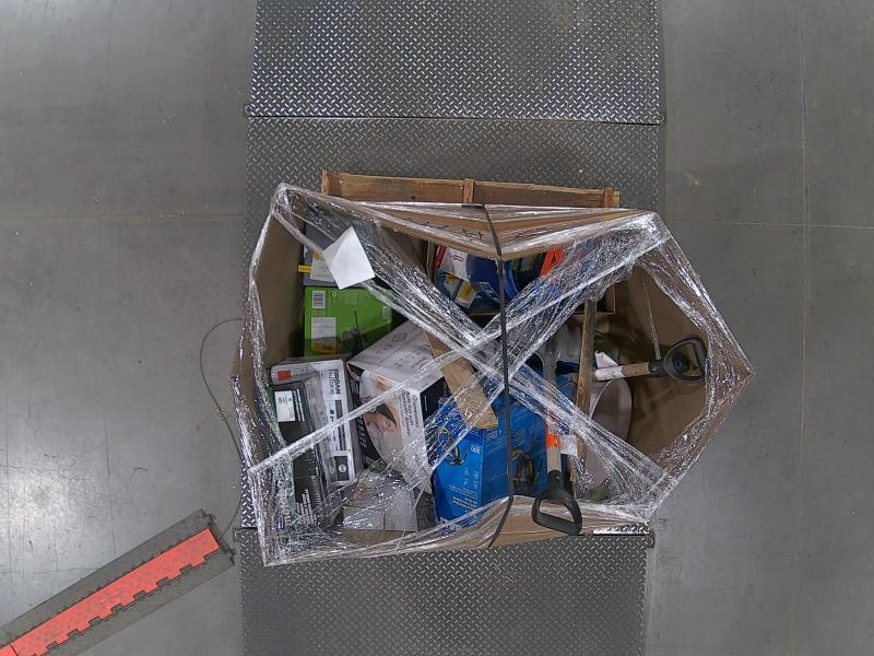 CRAFTSMAN 2000Series 26.09in 5-Drawer Steel Tool Chest, Homewerks Bluetooth Bathroom Fan, ODL Mini Blinds - MSRP $2,473