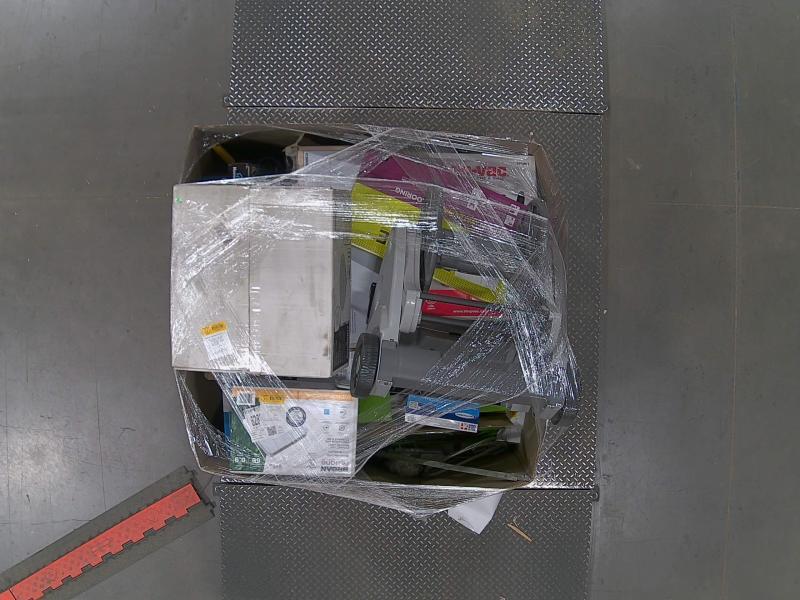 Greenworks 1900PSI 1.2GPM Cold Water Electric Pressure Washer, Cadet Com-Pak 1500W 120V Heater Fan - MSRP $3,452