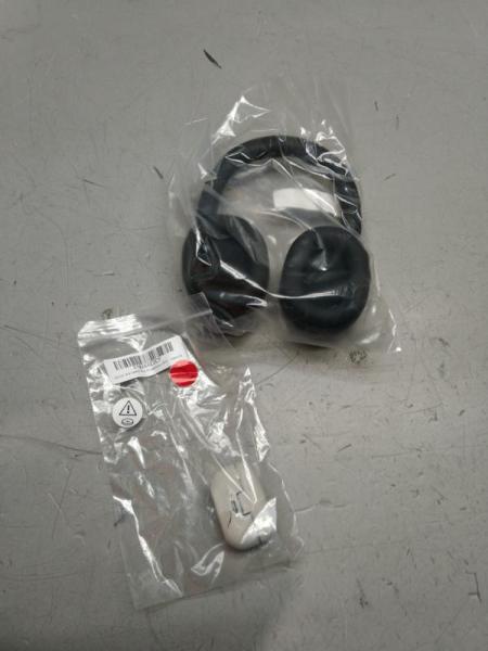Salvage Sony Wireless Premium Noise Canceling Headphones and Earbuds - MSRP $1,689