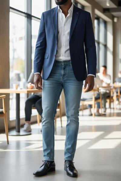 New Boxed Mens Dress Casual Shoes Lot 7000