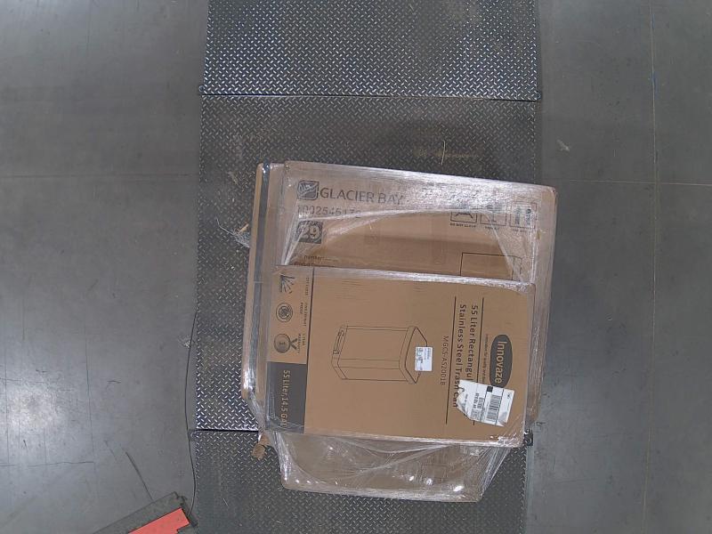 Pallet of Home Improvement