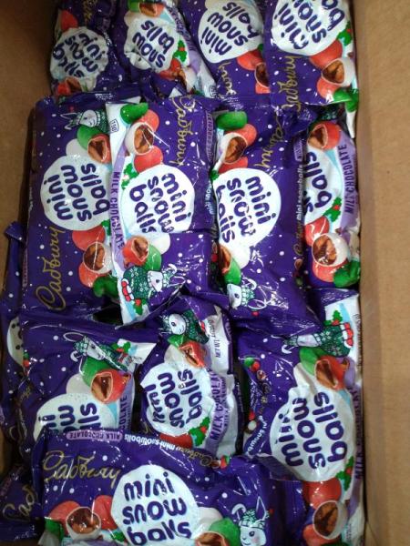 Groceries - Assorted Christmas Candy, Qunol Extra Strength Turmeric 1000mg Vegetarian Capsules, Nerds - MSRP $9,954