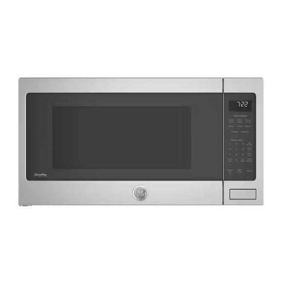 Appliances - GE, Ninja, Shark, Hoover - Est Retail $3,735- 1plt