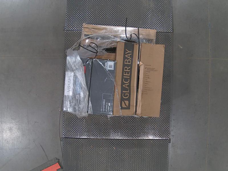 Pallet of Home Improvement