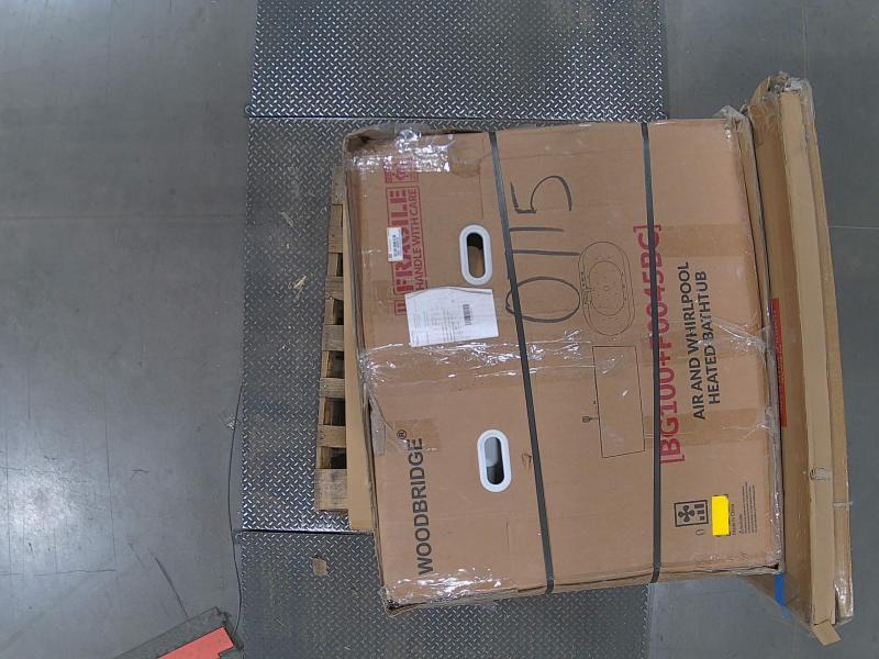 Pallet of Home Improvement