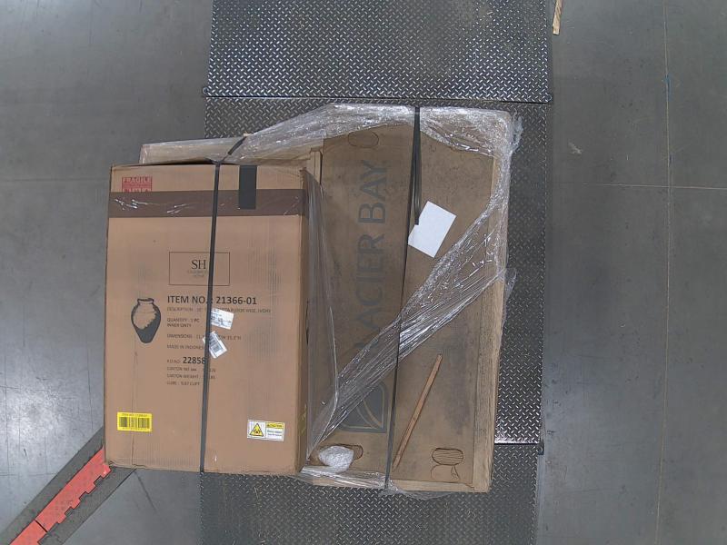 Pallet of Home Improvement