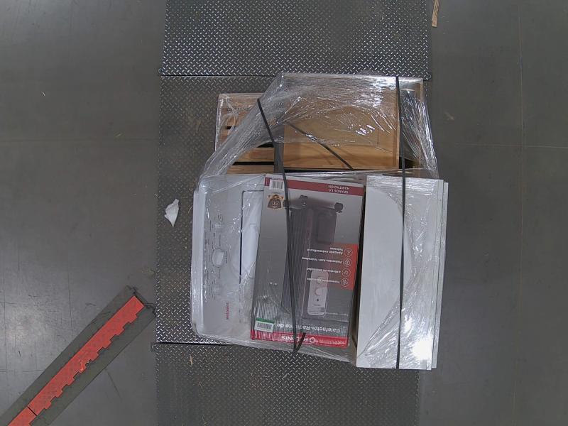 Pallet of Home Improvement