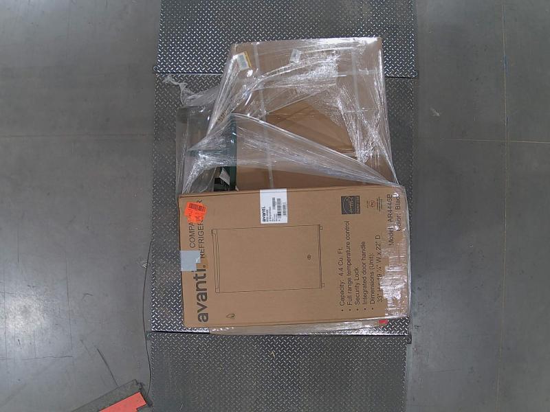 Pallet of Home Improvement