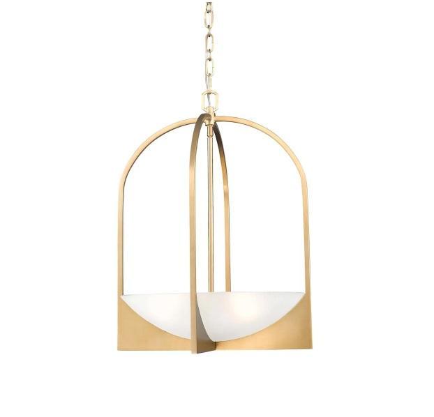 Lighting- Z-Lite, Justice Design Group, Hinkley Lighting, Elegant Lighting, Progress Lighting - MSRP $5,558