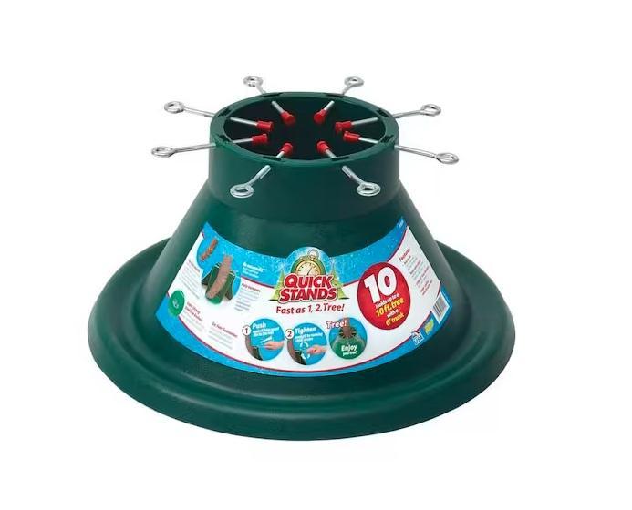 Holiday Decor - Quick Stands, VEIKOUS, Northlight - Est Retail $1,446- 1plt