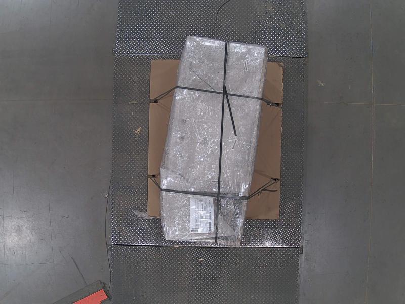 Pallet of Home Improvement