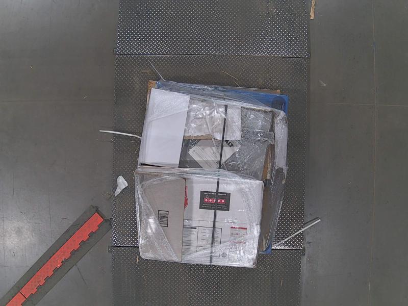 Pallet of Home Improvement