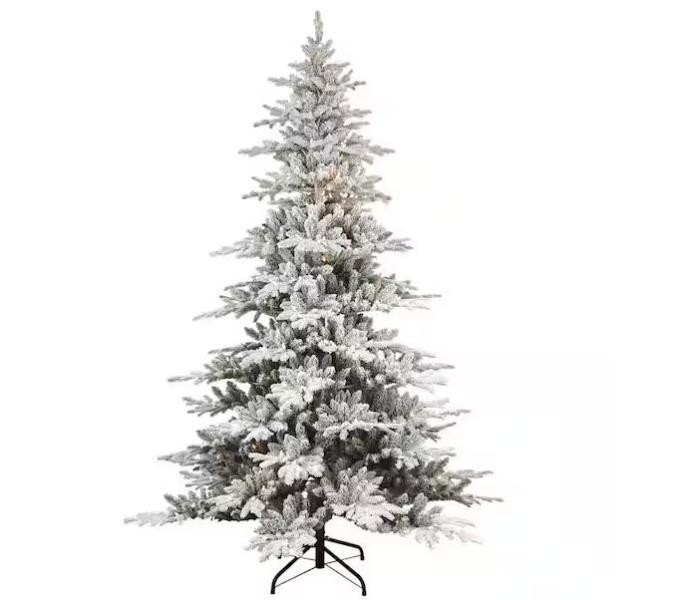 Holiday Decor - Puleo International, Nearly Natural - Est Retail $1,361- 1plt