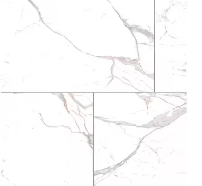 Flooring & Rugs - Corso Italia Porcelain Floor & Wall Tiles - Est Retail $1,432 - 1plt