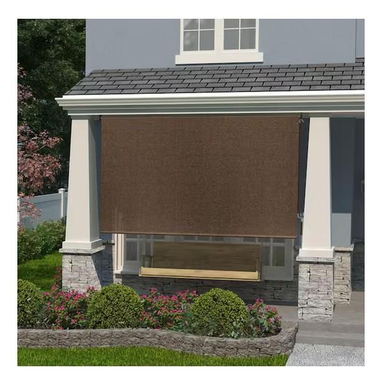 Window Decor - Coolaroo, HDC, Stylewell - Est Retail $4,473- 1plt