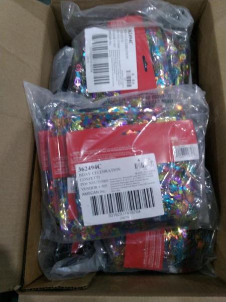 2 Pallets of General Merchandise - MSRP $1,798