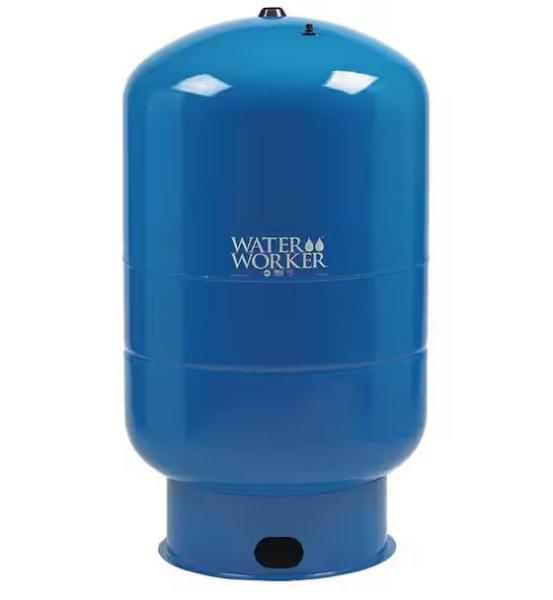 Home Decor - Water Worker, HDC, Wrokhorse - Est Retail $1,340 - 1plt