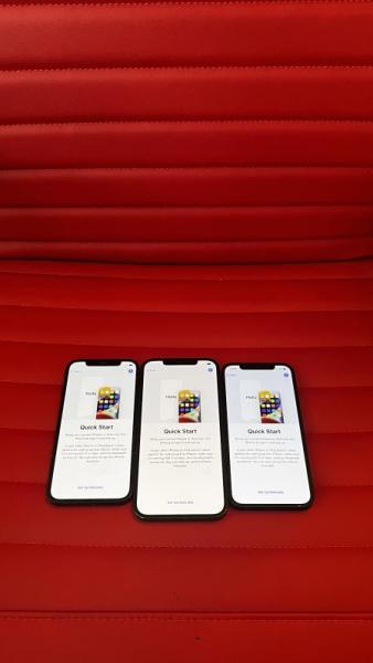 Apple iPhone 15 Plus, 13 units, MSRP: $11,687