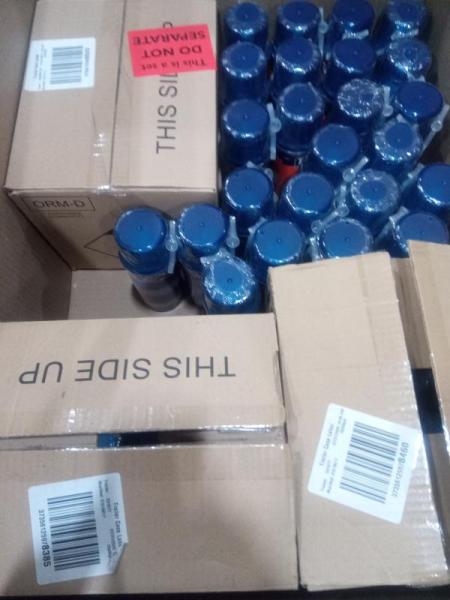 General Merchandise- Window & Door Extreme Expanding Foam - MSRP $386