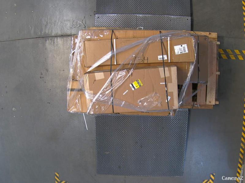 Assorted Home Decor - Est Retail $780