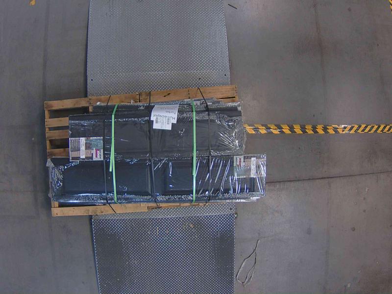 Doors and windows - Builders Edge - Est Retail $1,193